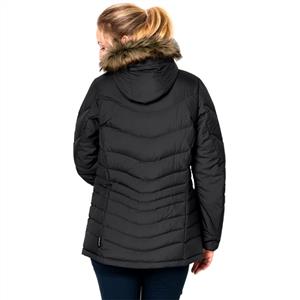 Jack Wolfskin Selenium Bay Outdoor Ceket 1202901 999