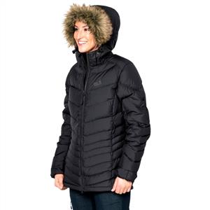 Jack Wolfskin Selenium Bay Outdoor Ceket 1202901 999