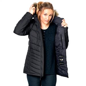 Jack Wolfskin Selenium Bay Outdoor Ceket 1202901 999