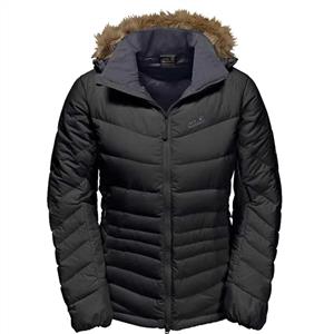 Jack Wolfskin Selenium Bay Outdoor Ceket 1202901 999