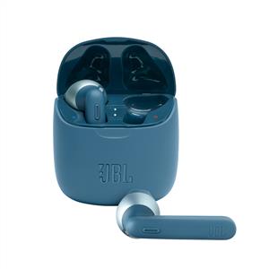 JBL TUNE 225TWS GERÇEK KABLOSUZ KULAK İÇİ KULAKLIK - MAVİ