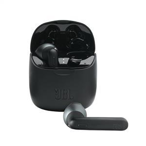 JBL TUNE 225TWS GERÇEK KABLOSUZ KULAK İÇİ KULAKLIK - SİYAH