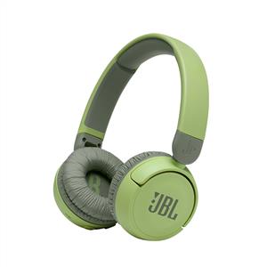 JBL JR310BT Bluetooth Kulak Üstü Çocuk Kulaklığı - Yeşil
