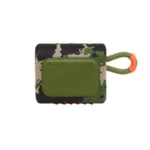 JBL GO 3 BLUETOOTH HOPARLÖR-SQUAD