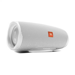 JBL Charge4 Wireless Bluetooth Hoparlör Beyaz