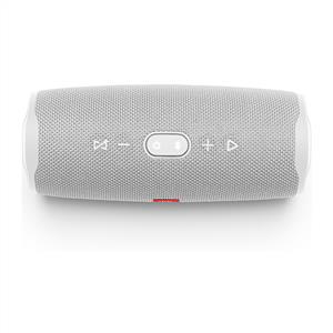 JBL Charge4 Wireless Bluetooth Hoparlör Beyaz