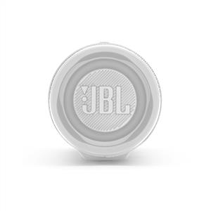 JBL Charge4 Wireless Bluetooth Hoparlör Beyaz