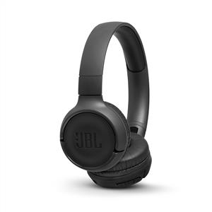 JBL Tune 560BT Kablosuz Kulak Üstü Kulaklık - Siyah