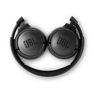 JBL Tune 560BT Kablosuz Kulak Üstü Kulaklık - Siyah