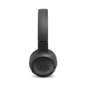 JBL Tune 560BT Kablosuz Kulak Üstü Kulaklık - Siyah