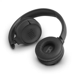 JBL Tune 560BT Kablosuz Kulak Üstü Kulaklık - Siyah