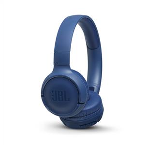 JBL Tune 560BT Kablosuz Kulak Üstü Kulaklık- Mavi