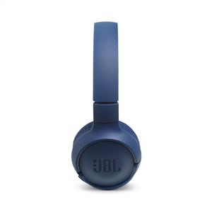 JBL Tune 560BT Kablosuz Kulak Üstü Kulaklık- Mavi