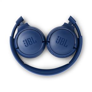 JBL Tune 560BT Kablosuz Kulak Üstü Kulaklık- Mavi