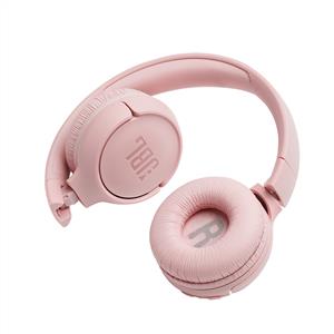 JBL Tune 560BT Kablosuz Kulak Üstü Kulaklık- Pembe