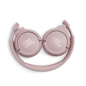 JBL Tune 560BT Kablosuz Kulak Üstü Kulaklık- Pembe