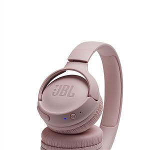 JBL Tune 560BT Kablosuz Kulak Üstü Kulaklık- Pembe