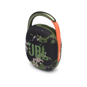 JBL CLIP 4 BLUETOOTH HOPARLÖR-SQUAD