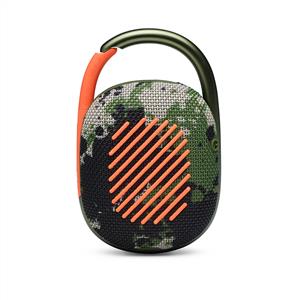 JBL CLIP 4 BLUETOOTH HOPARLÖR-SQUAD