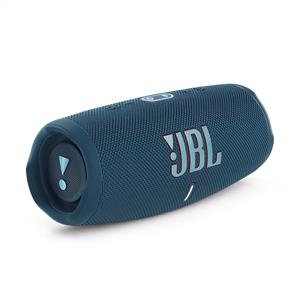 JBL CHARGE5 BLUETOOTH HOPARLÖR-MAVI