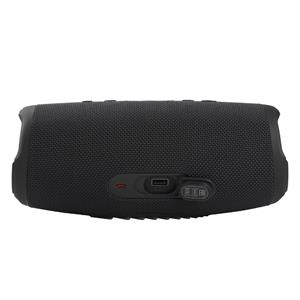 JBL CHARGE5 BLUETOOTH HOPARLÖR-SIYAH