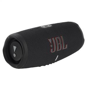 JBL CHARGE5 BLUETOOTH HOPARLÖR-SIYAH