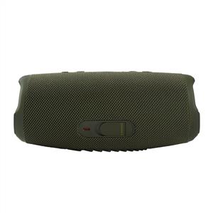 JBL CHARGE5 BLUETOOTH HOPARLÖR-YESIL