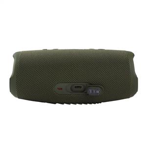 JBL CHARGE5 BLUETOOTH HOPARLÖR-YESIL