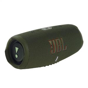 JBL CHARGE5 BLUETOOTH HOPARLÖR-YESIL