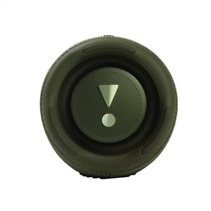 JBL CHARGE5 BLUETOOTH HOPARLÖR-YESIL