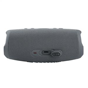 JBL CHARGE5 BLUETOOTH HOPARLÖR-GRI