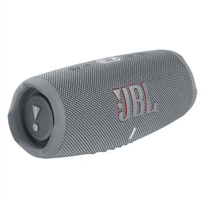 JBL CHARGE5 BLUETOOTH HOPARLÖR-GRI