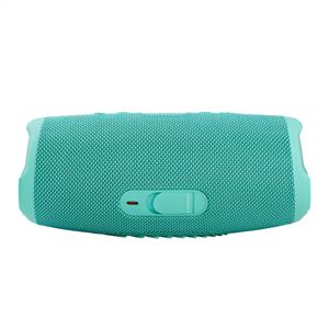 JBL CHARGE5 BLUETOOTH HOPARLÖR-TEAL
