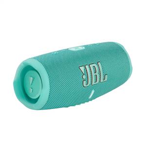 JBL CHARGE5 BLUETOOTH HOPARLÖR-TEAL