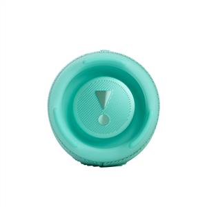 JBL CHARGE5 BLUETOOTH HOPARLÖR-TEAL