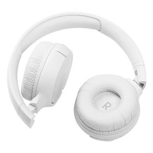 JBL Tune 510BT Multi Connect Kablosuz Kulak Üstü Kulaklık - Beyaz