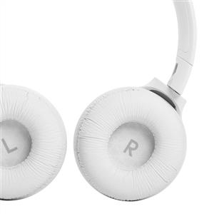 JBL Tune 510BT Multi Connect Kablosuz Kulak Üstü Kulaklık - Beyaz