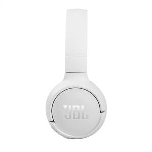 JBL Tune 510BT Multi Connect Kablosuz Kulak Üstü Kulaklık - Beyaz