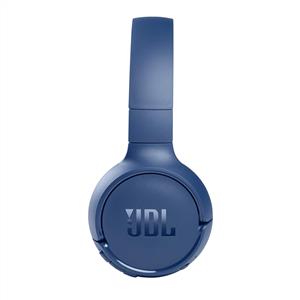 JBL Tune 510BT Multi Connect Kablosuz Kulak Üstü Kulaklık - Mavi
