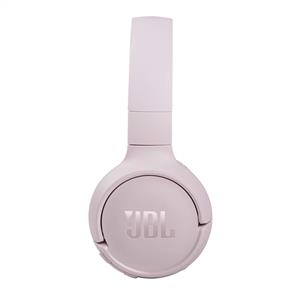 JBL Tune 510BT Multi Connect Kablosuz Kulak Üstü Kulaklık - Pembe