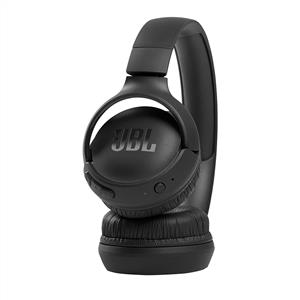 JBL Tune 510BT Multi Connect Kablosuz Kulak Üstü Kulaklık - Siyah