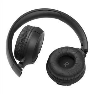 JBL Tune 510BT Multi Connect Kablosuz Kulak Üstü Kulaklık - Siyah