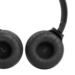 JBL Tune 510BT Multi Connect Kablosuz Kulak Üstü Kulaklık - Siyah