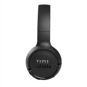 JBL Tune 510BT Multi Connect Kablosuz Kulak Üstü Kulaklık - Siyah