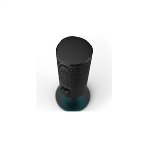 JBL Quantum Stream Kablolu Gaming Mikrofon - SİYAH