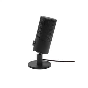JBL Quantum Stream Kablolu Gaming Mikrofon - SİYAH