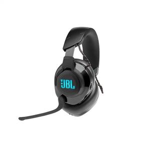 JBL QUANTUM 610 KABLOSUZ GAMİNG KULAKLIK - SİYAH