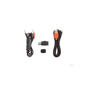 JBL QUANTUM 610 KABLOSUZ GAMİNG KULAKLIK - SİYAH