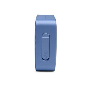 JBL GO ESSENTIAL BLUETOOTH HOPARLÖR-MAVI