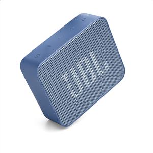 JBL GO ESSENTIAL BLUETOOTH HOPARLÖR-MAVI